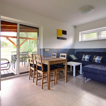 Villa Bungalov v Beskydech Frenštát pod Radhoštěm Exterior foto