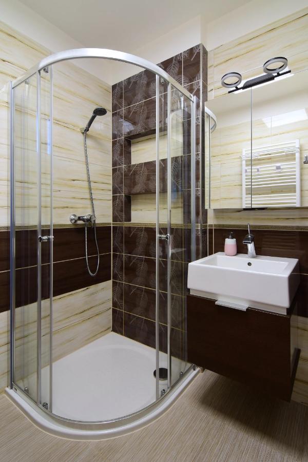 Villa Bungalov v Beskydech Frenštát pod Radhoštěm Exterior foto